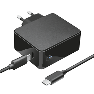 Sülearvuti vooluadapter Trust Maxo USB-C (61 W)