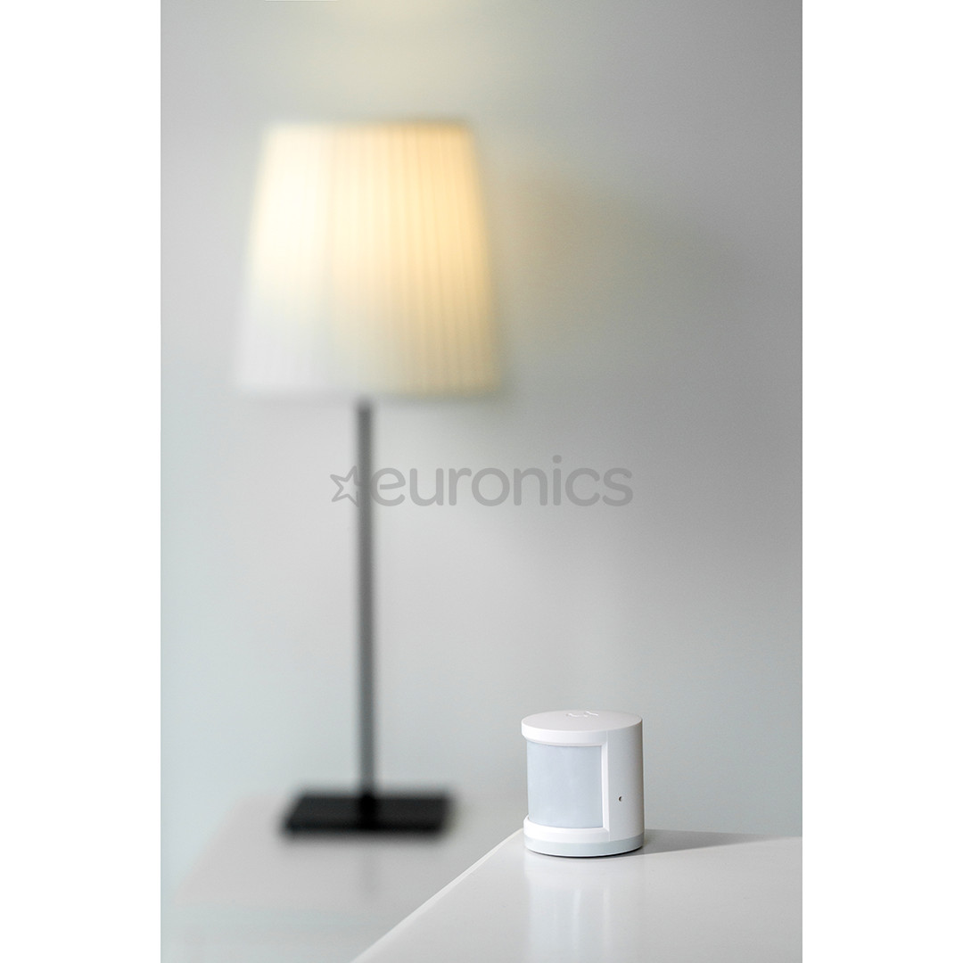 Xiaomi Mi Smart Motion Sensor, valge - Liikumisandur