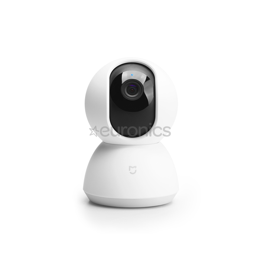 Turvakaamera Xiaomi Mi 360° 1080p