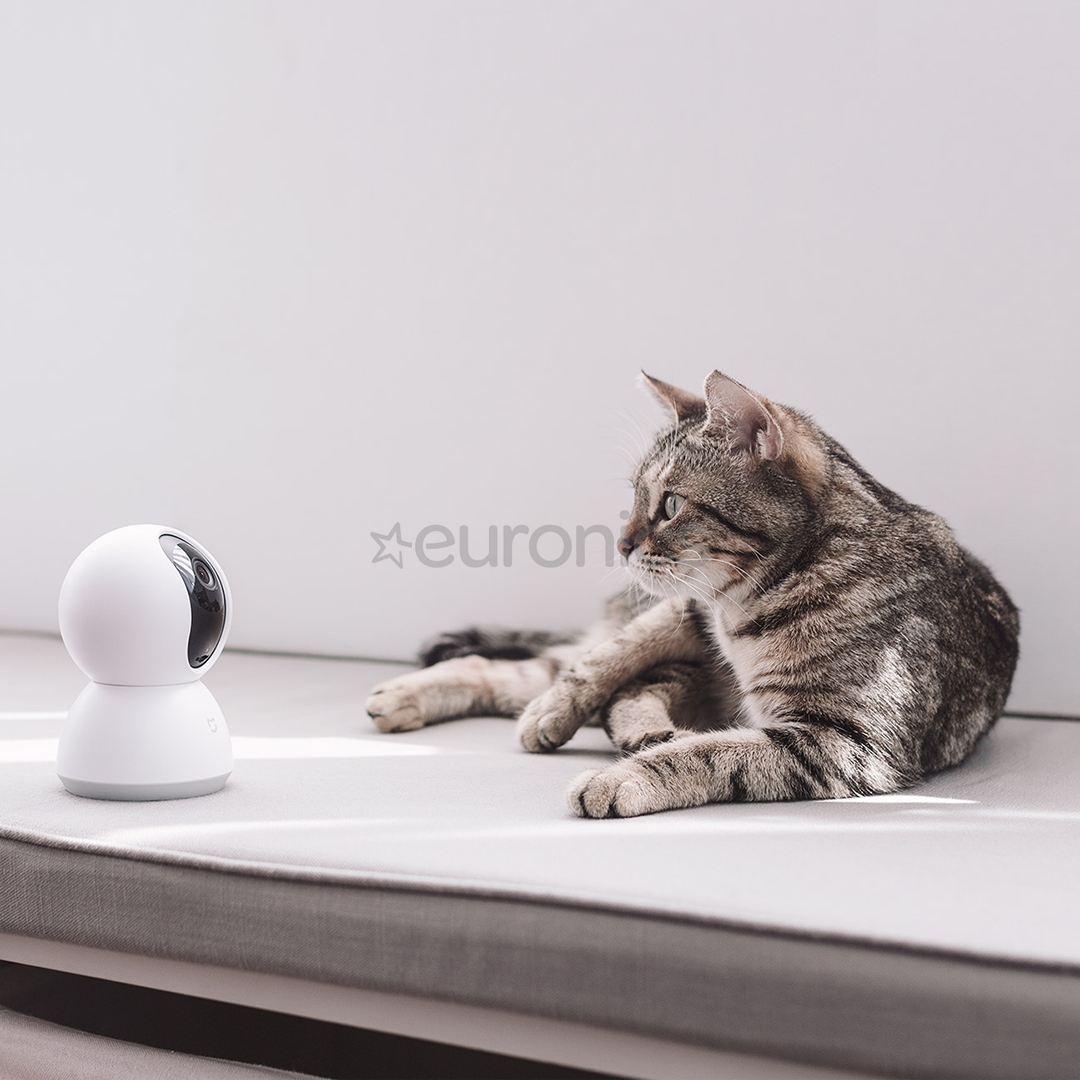 Turvakaamera Xiaomi Mi 360° 1080p