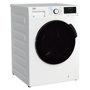 Washing machine-dryer Beko (7 kg / 4 kg)