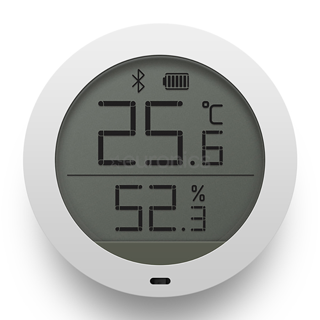 Temperatuuri ja niiskusmonitor Xiaomi