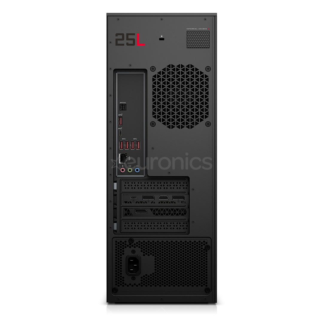 Настольный компьютер HP OMEN Obelisk 875-1139no