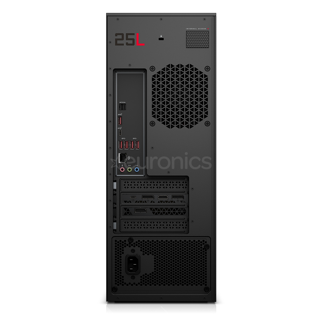 Настольный компьютер HP OMEN Obelisk 875-1139no