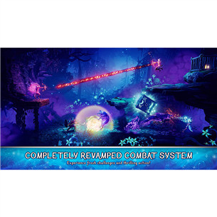 PS4 mäng Trine 4 Ultimate Collection