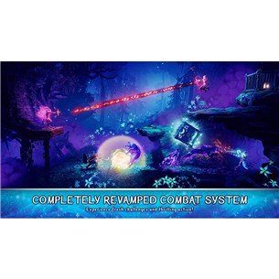 Игра Trine 4 Ultimate Collection для PlayStation 4