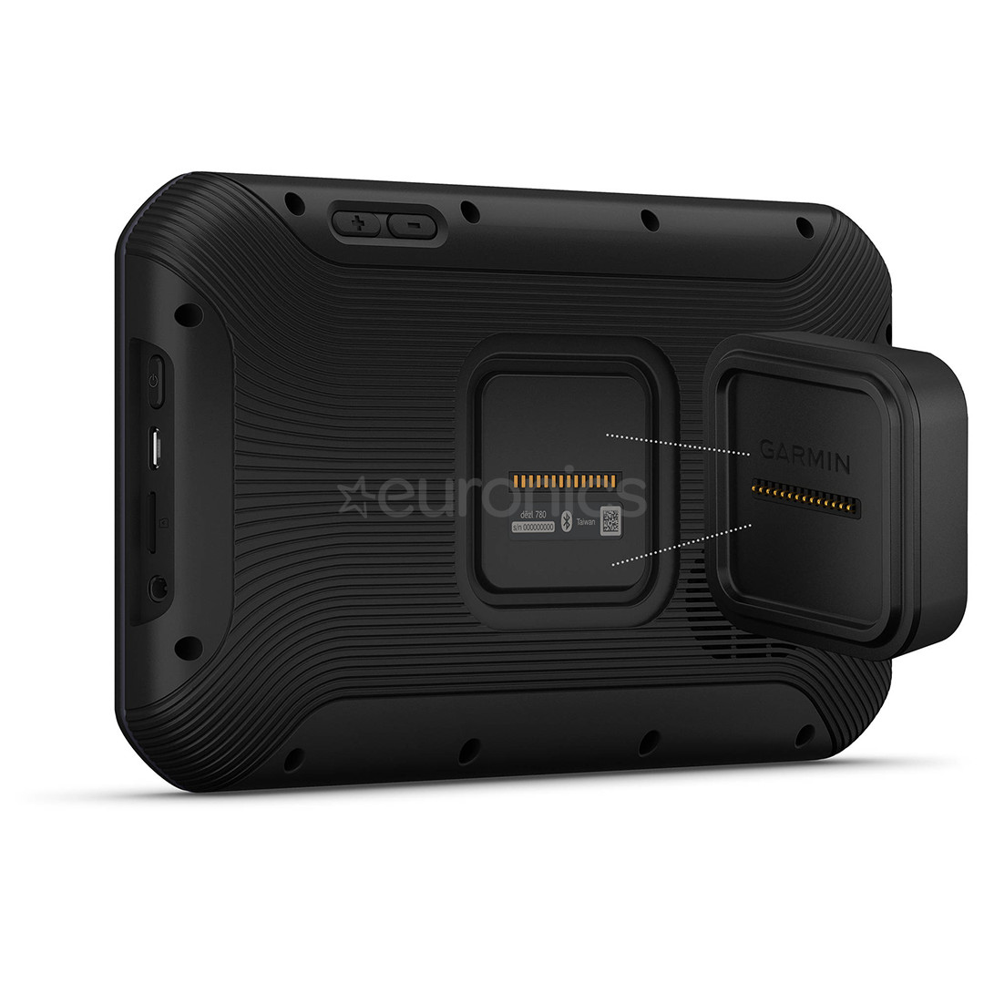 Truck GPS Garmin Dezl 780LMT-D