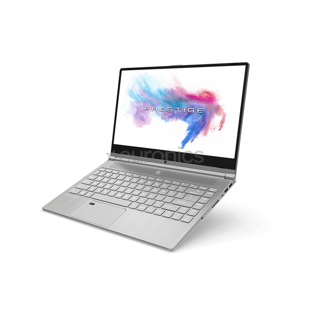 Sülearvuti MSI PS42 Modern 8RA