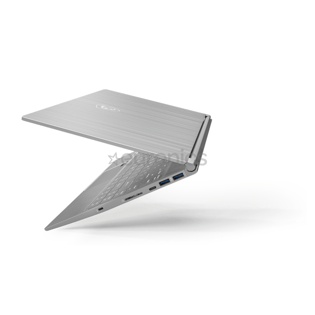 Sülearvuti MSI PS42 Modern 8RA