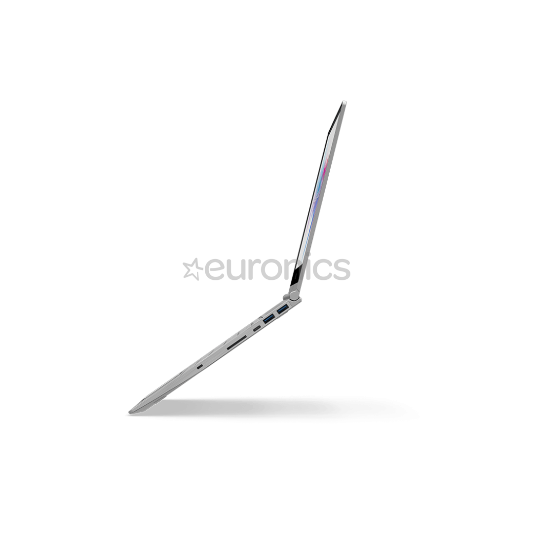 Sülearvuti MSI PS42 Modern 8RA