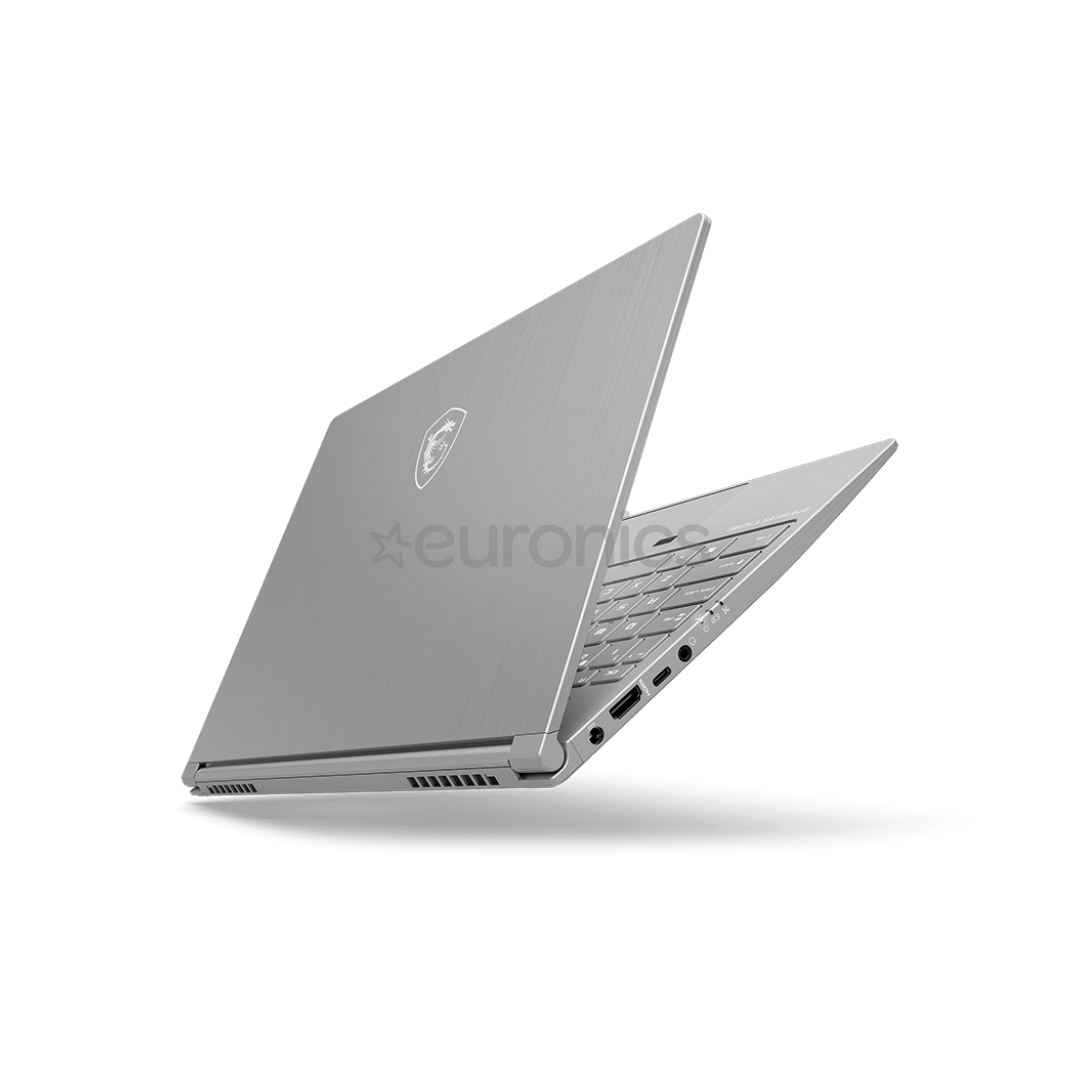 Sülearvuti MSI PS42 Modern 8MO