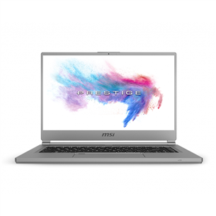 Notebook MSI P65 Creator