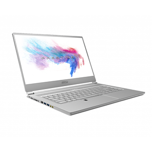 Sülearvuti MSI P65 Creator