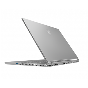 Notebook MSI P65 Creator