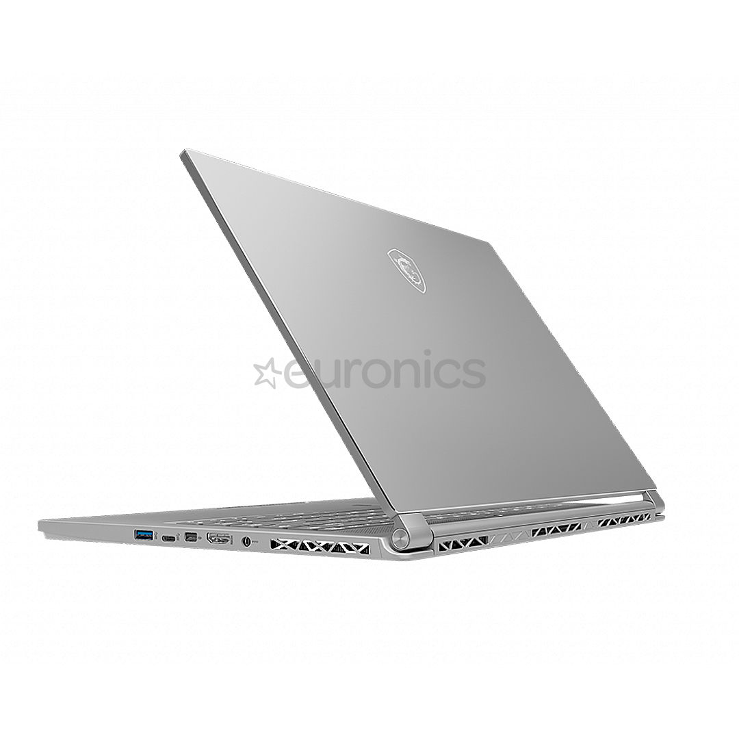 Sülearvuti MSI P65 Creator