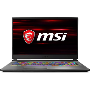 Notebook MSI GP75 Leopard 9SD