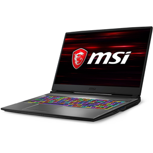 Sülearvuti MSI GP75 Leopard 9SD