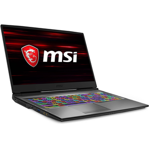 Sülearvuti MSI GP75 Leopard 9SD