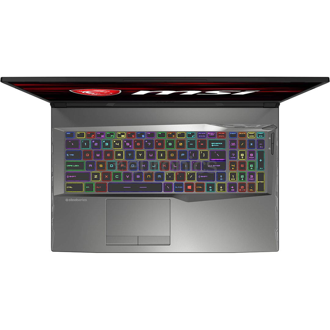 Ноутбук GP75 Leopard 9SD, MSI