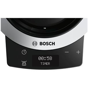 Кухонный комбайн Bosch OptiMUM