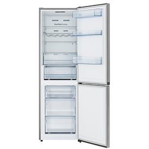 Refrigerator Hisense (188 cm)