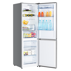 Refrigerator Hisense (188 cm)