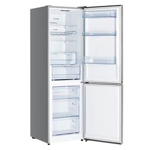 Refrigerator Hisense (188 cm)