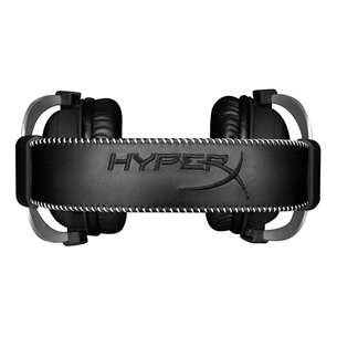Headset Kingston HyperX CloudX