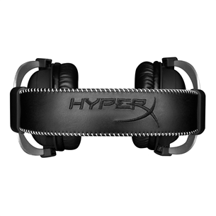 Гарнитура Kingston HyperX CloudX