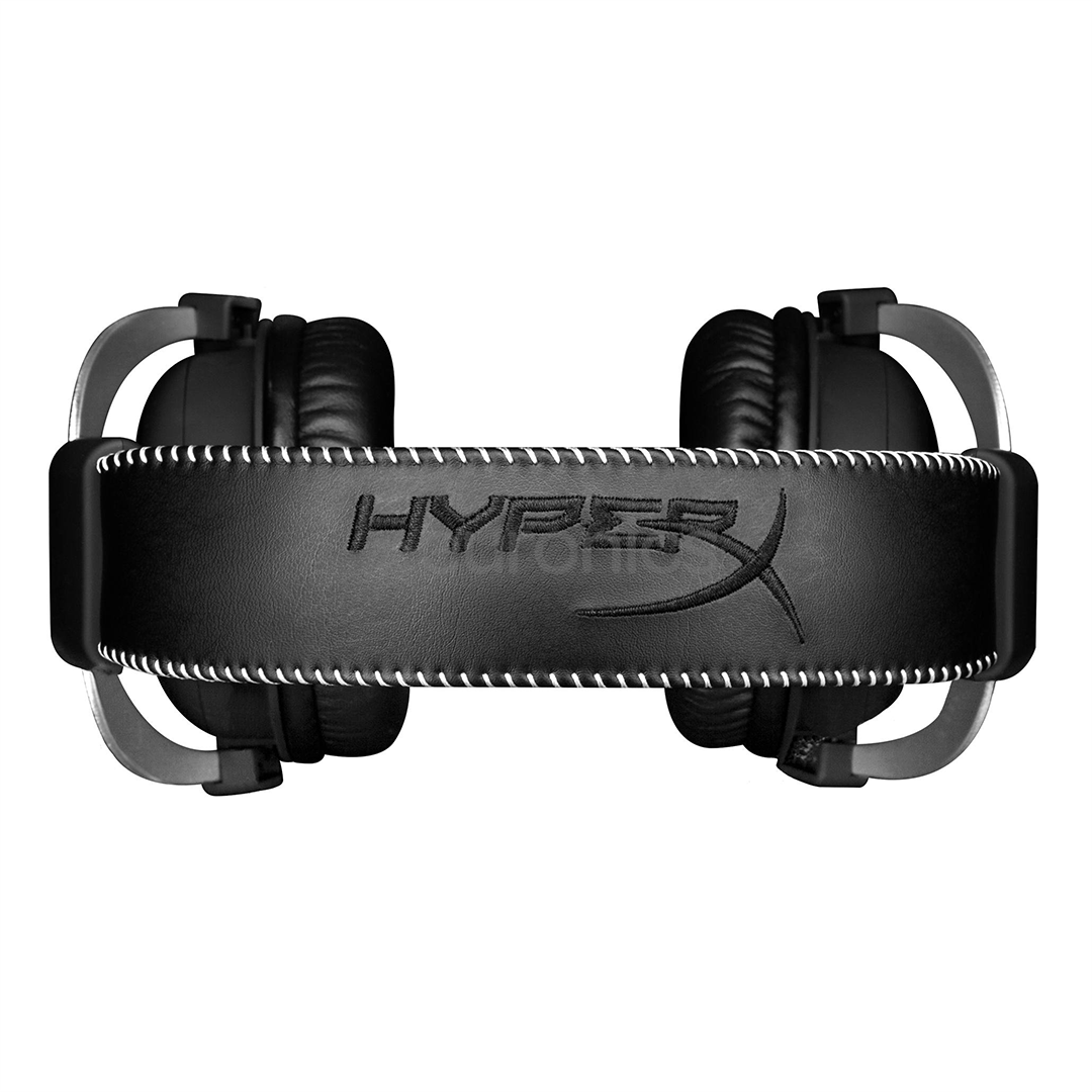 Peakomplekt Kingston HyperX CloudX