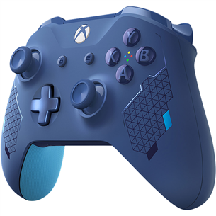 Microsoft Xbox One juhtmevaba pult Sports Blue