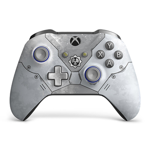 Mängukonsool Microsoft Xbox One X (1 TB) Gears 5 Limited Edition
