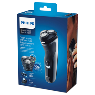 Pardel Philips Series 1000