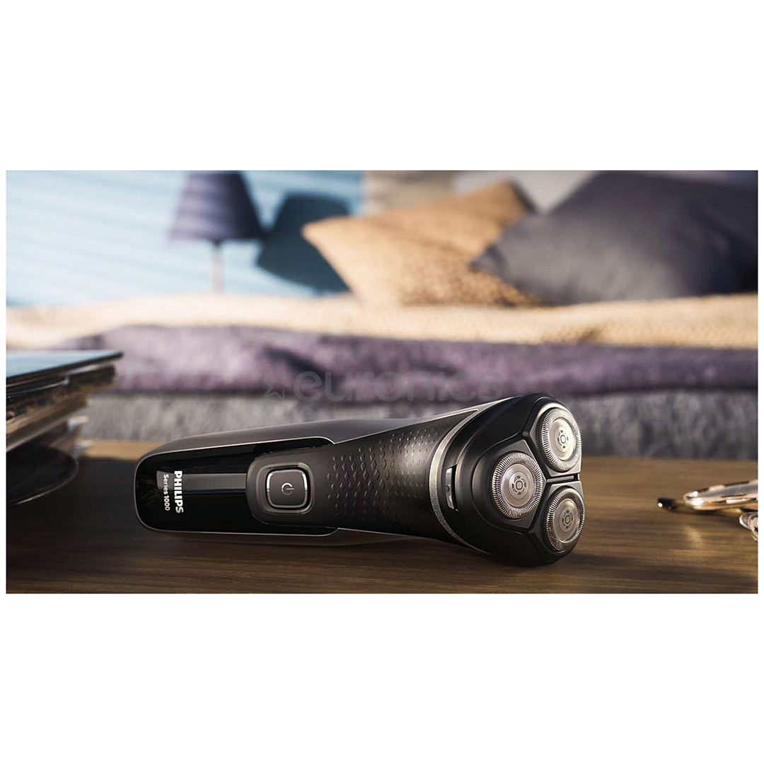 Pardel Philips Series 1000