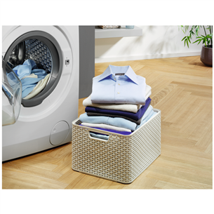 Washing machine-dryer Electrolux (8 kg/4 kg)