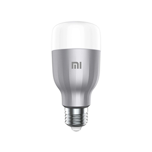 Smart bulb Xiaomi Mi LED E27 (white and color)