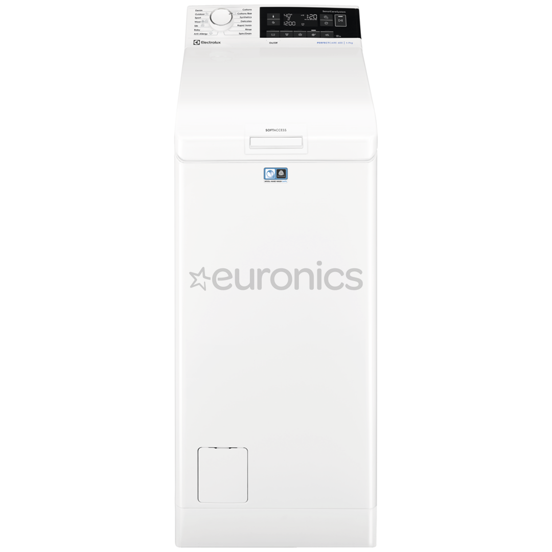 Pesumasin Electrolux (7 kg)