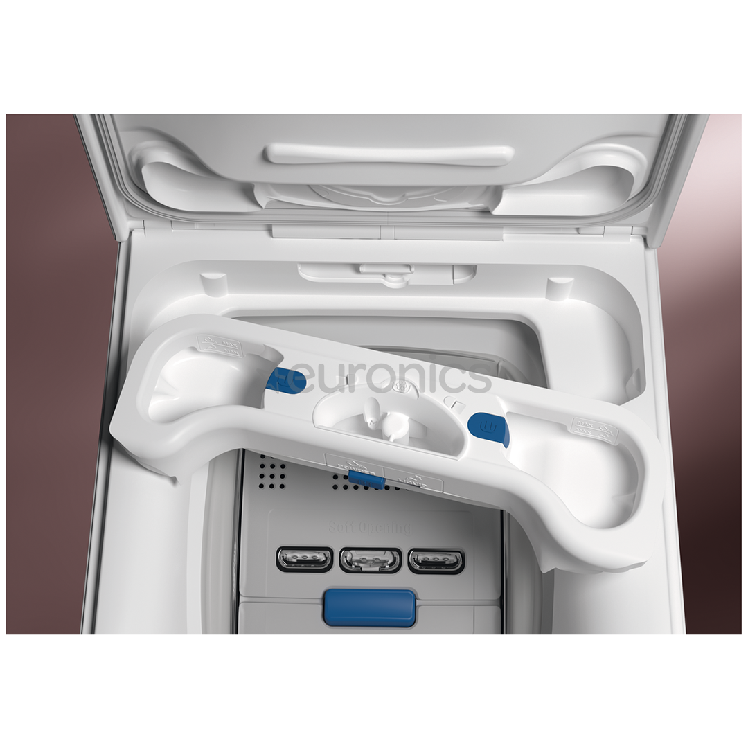 Pesumasin Electrolux (7 kg)