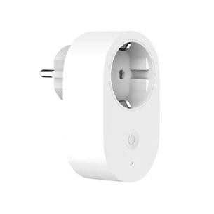 Xiaomi Mi Smart Power Plug, белый - Умная розетка