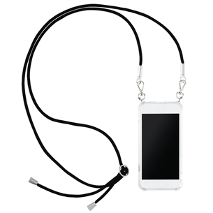 iPhone 7/8/SE 2020 Hama Cross-Body Cover with Hanging Cord