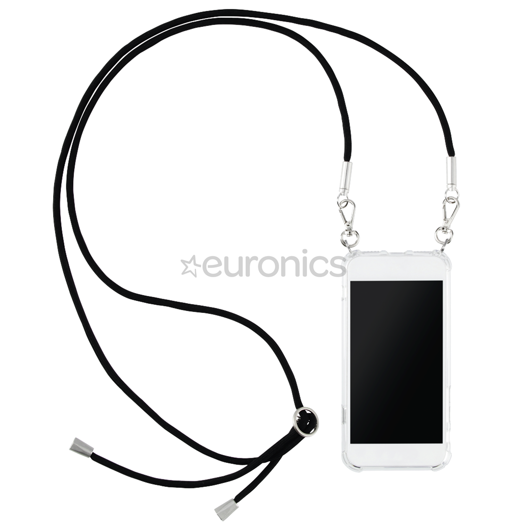 iPhone X / XS riputatav ümbris Hama Cross-Body