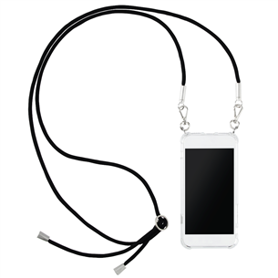 Galaxy A50 Hama Cross-Body Cover with Hanging Cord