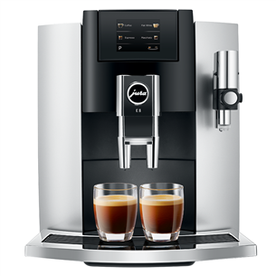 Espressomasin JURA E8 Touch