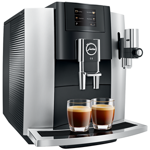 Espressomasin JURA E8 Touch