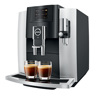 Espressomasin JURA E8 Touch