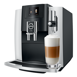 Espressomasin JURA E8 Touch