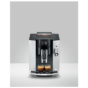 Espressomasin JURA E8 Touch