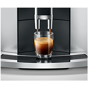 Espressomasin JURA E8 Touch