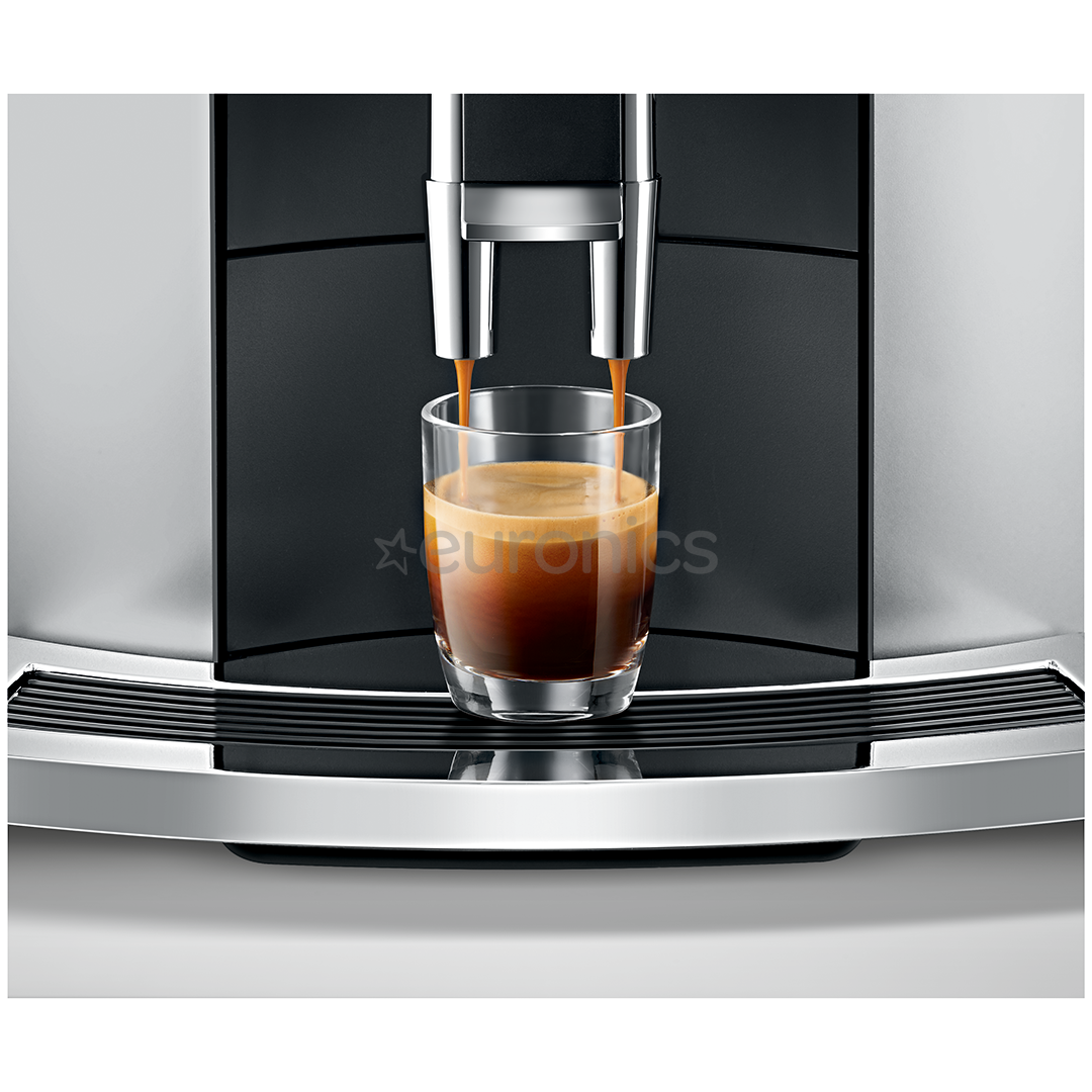 Espressomasin JURA E8 Touch