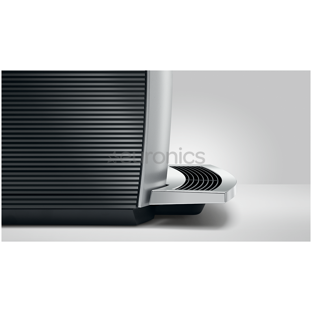 Espressomasin JURA E8 Touch
